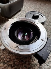 Metabones XL CINE Adapter