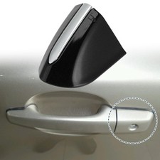 Türgriffverkleidung vorne