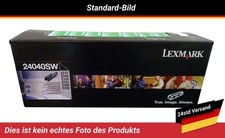 24040SW Lexmark E232 Toner Schwarz