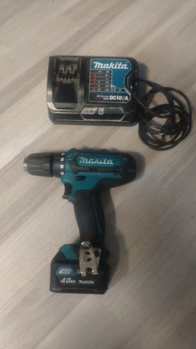 Makita akkuschrauber v - makita, 10,8