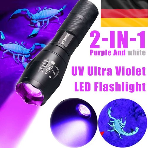 Super bright 120000lm torch - 120000lm,