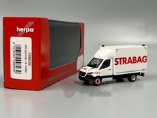 098939 - Herpa - Mercedes-Benz
