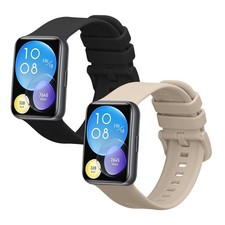 2x Uhrenarmband für Huawei