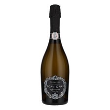 Scavi & Ray Sekt Flasche 0,75l