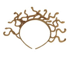 Medusa Cosplay Costume