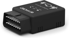 EXZA HHOBD Bluetooth OBD II