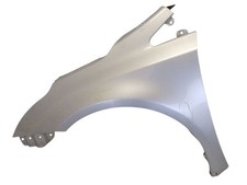 Kotflügel vorne links 1F7 Classic Silber passt für TOYOTA  AVENSIS KOMBI (T27)