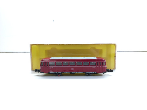Arnold 0392 schienenbus - ,