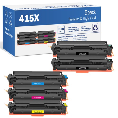 Toner für w2030x 415x - für, hp