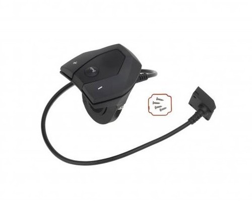 Bosch intuvia bedieneinheit - bosch,