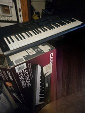 Casio CTK-3200 Keyboard