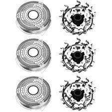 Rasierer Ersatzklingen