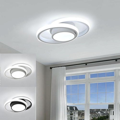Modern led deckenleuchte - modern,