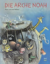 Die Arche Noah Piotr Wilkon