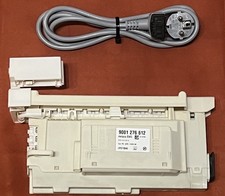 SIEMENS BOSCH NEFF  ELEKTRONIK