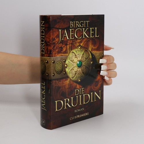 Die druidin birgit - die, | 