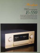 ⭐️⭐️⭐️ Accuphase
