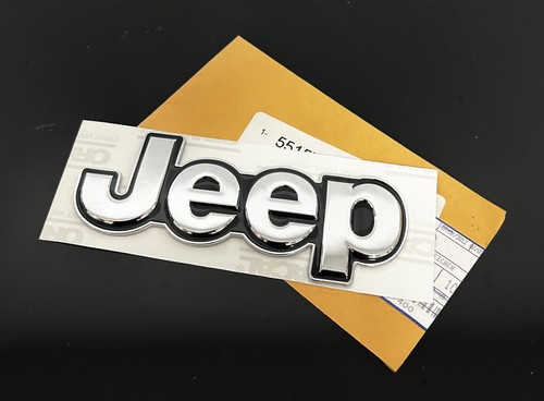 Neu für jeep emblem - für, 155mm