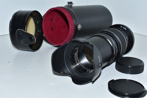 Nikon dslr digital fit - digital, 200mm