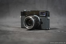 Leica - Voigtländer Nokton
