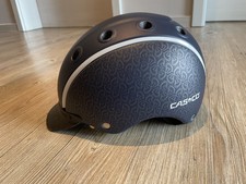 Neuwertiger Kinderreithelm