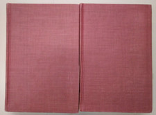 The Memoirs of Cordell Hull, 2-Vol. - 1948