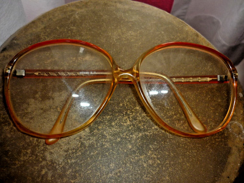 Brille aus den - brille, er