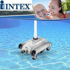 Intex Auto Pool Cleaner