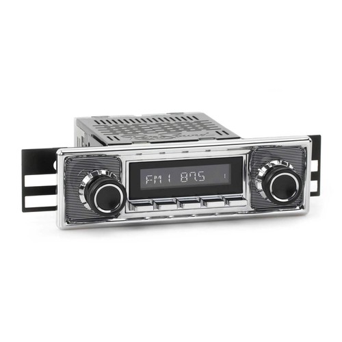 Retrosound becker style motor - retrosound,