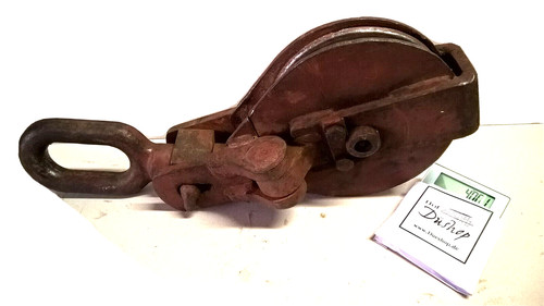 Seilrolle umlenkrolle - seilrolle,