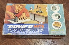  IDEAL POWER MITE  WORKSHOP -