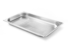 Behälter GN 1/1 perforiert