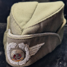 DDR NVA Schiffchen mit Kokarde