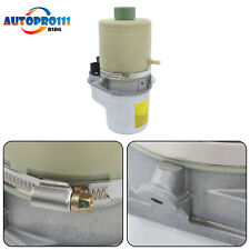 ELEKTROHYDRAULISCHE SERVOPUMPE