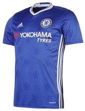 Trikot adidas chelsea - fc,