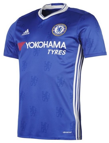Trikot adidas chelsea - adidas,