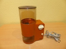 Bosch Kaffeemühle Type K3 mit 110 Watt Zustand: sehr gut