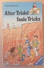 Klaus Bliesener - Alter