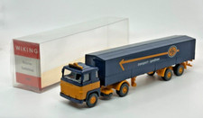 HO Scale Wiking 533 "Scania