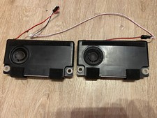 Hisense Lautsprecher Boxen Sound für H49MEC3050