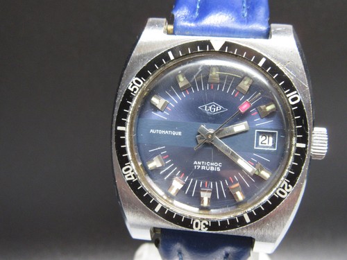 D377 vintage lgp - lgp, "