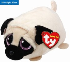 Ty 42161 Teeny Tys Mops Candy