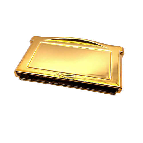 Goldfarbenes game boy advance - goldfarbenes,
