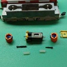 Arnold Ersatzteile Kardanantrieb E03 BR103 DR BR212 BR243 BR143 BR152 BR127