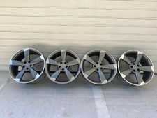 AUDI A6 C7 C8 4G0601025BP -