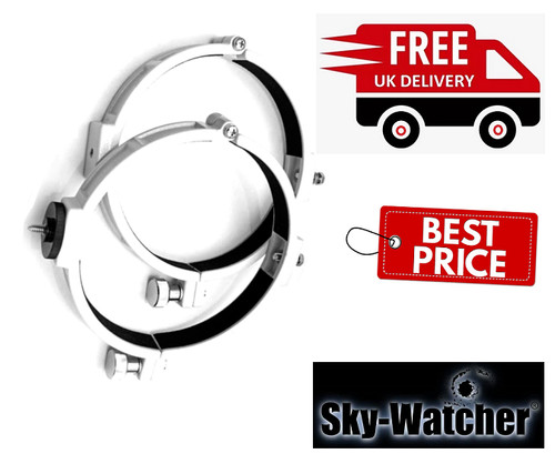 Sky watcher rohrring set - rohrring-set, für