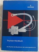 Handbuch Der Thyristor als