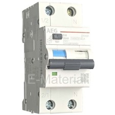 AEG 16A / 30mA LSFi- Schalter