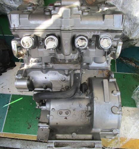 Honda 400 nc 27 - b.,