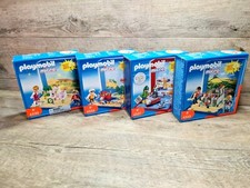 PLAYMOBIL® Micro Hafen Arche Schloss Magnet 4330 4331 4332 4333 4335 4336 4337